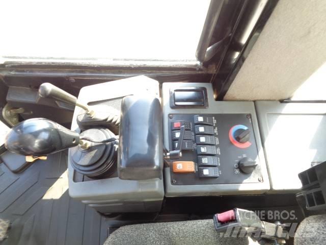 CAT 924 G II Pyöräkuormaajat