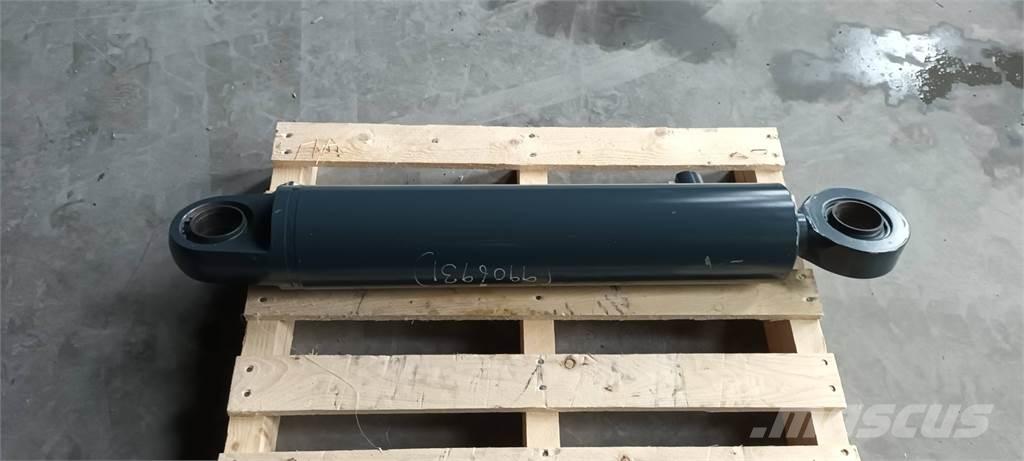 Eco Log 9902640GR Hydrauliikka