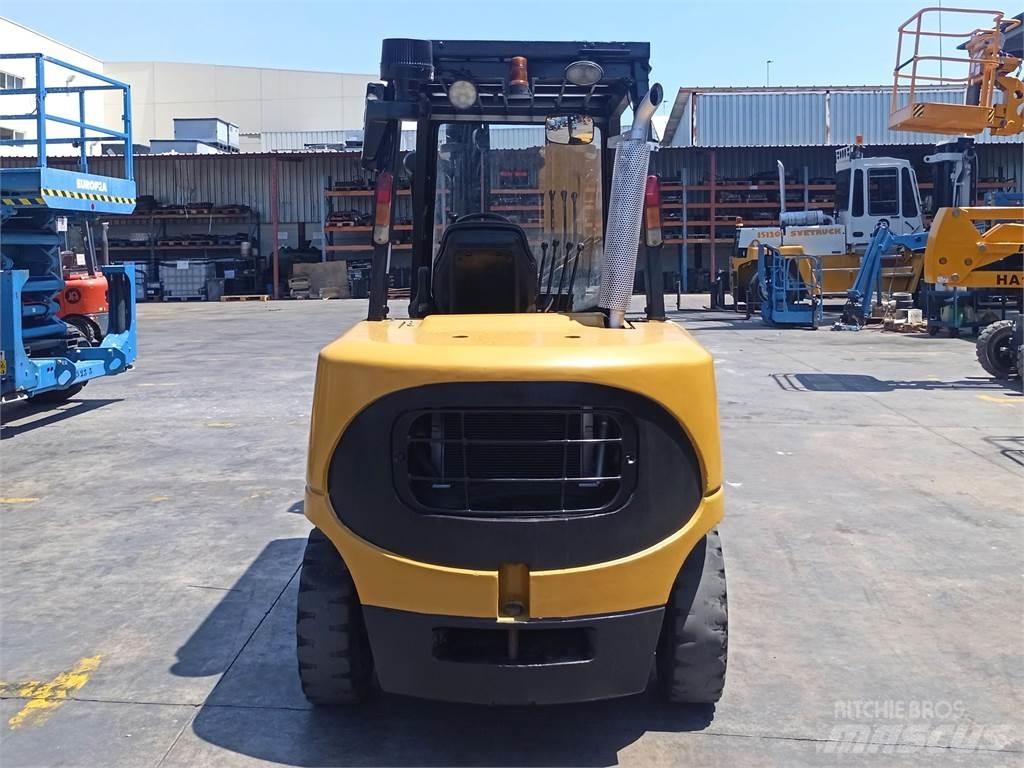 CAT DP45K Dieseltrukit