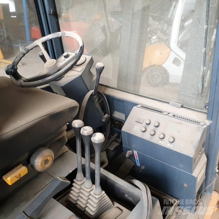 Still R70/30 Dieseltrukit