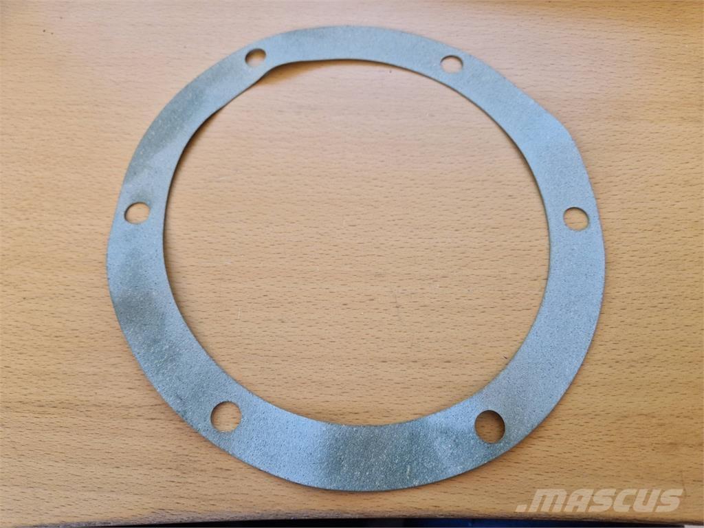 Ponsse 7319087 Vaihteisto