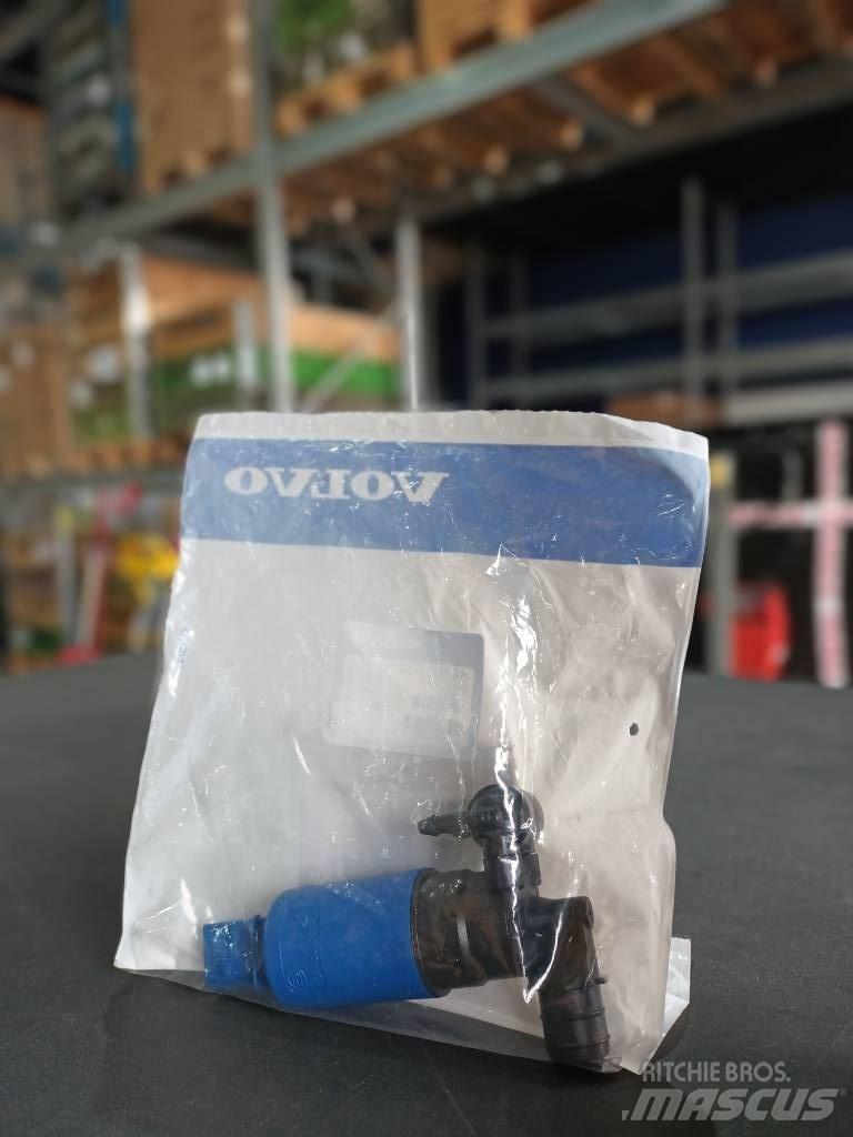 Volvo PUMP 84081004 Muut