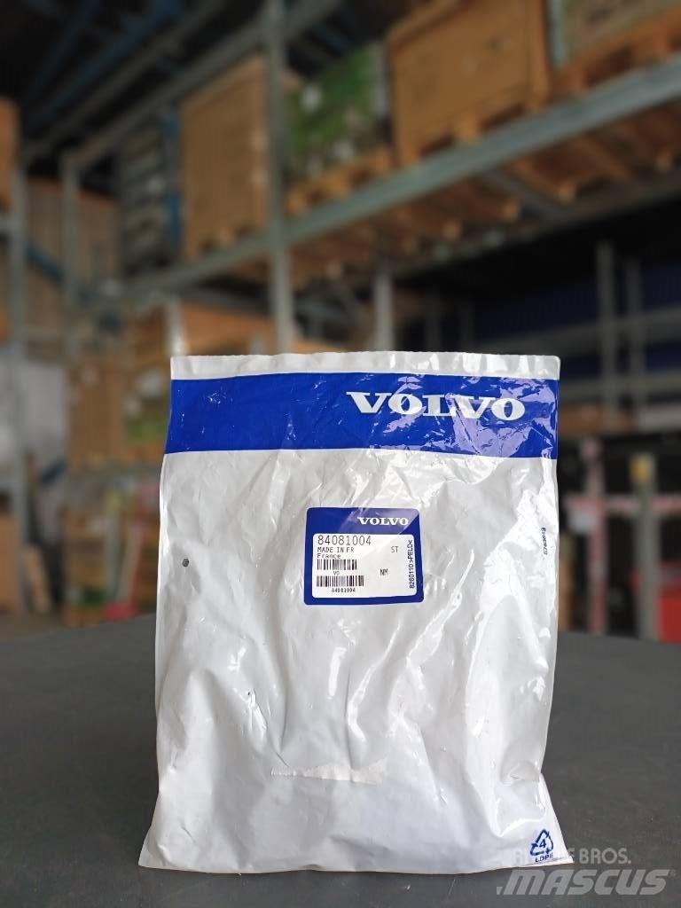 Volvo PUMP 84081004 Muut