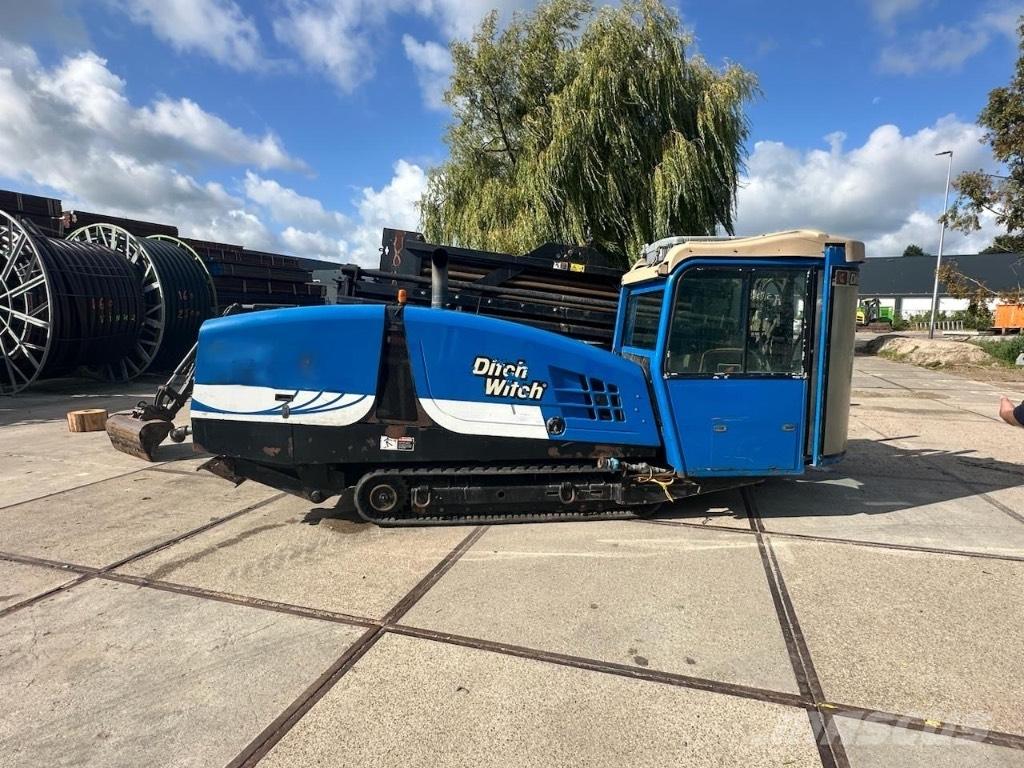 Ditch Witch JT 3020 Vaakaporauslaitteet