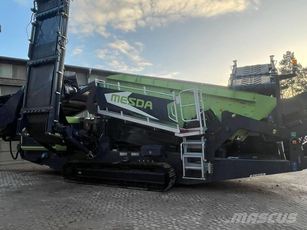  MESDA S 8 H Seulat