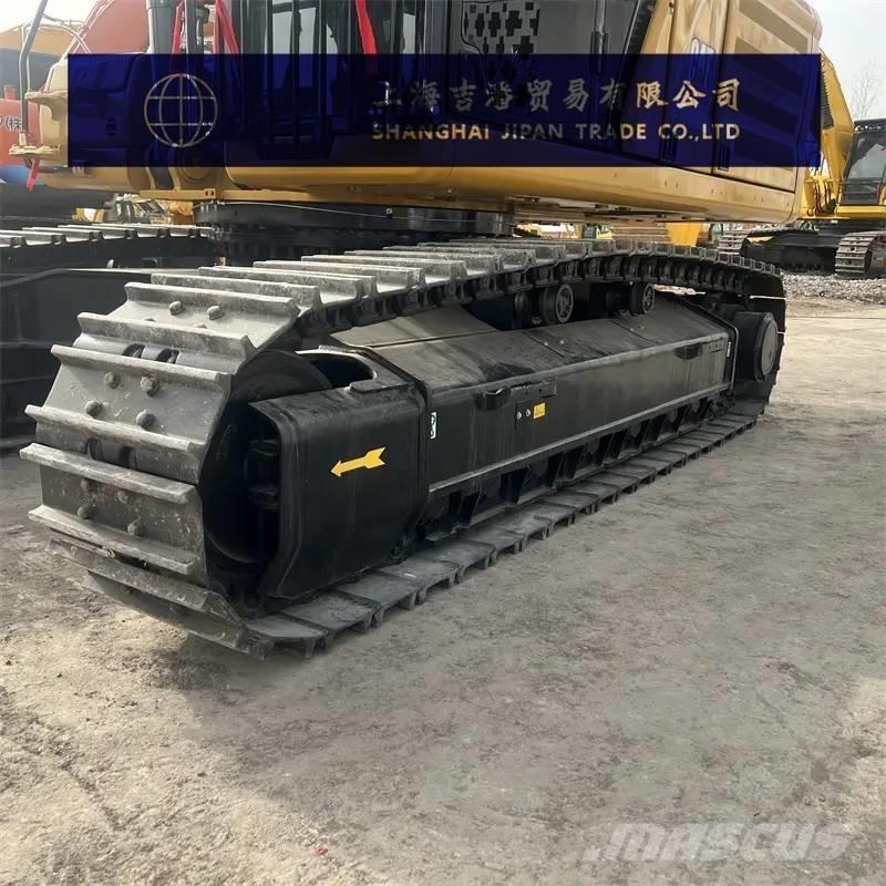 CAT 345 GC Telakaivukoneet