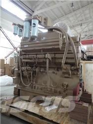Cummins KTA19-P750 Moottorit