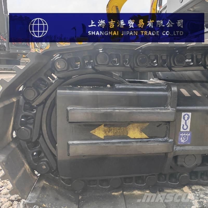 Volvo EC 300 Telakaivukoneet