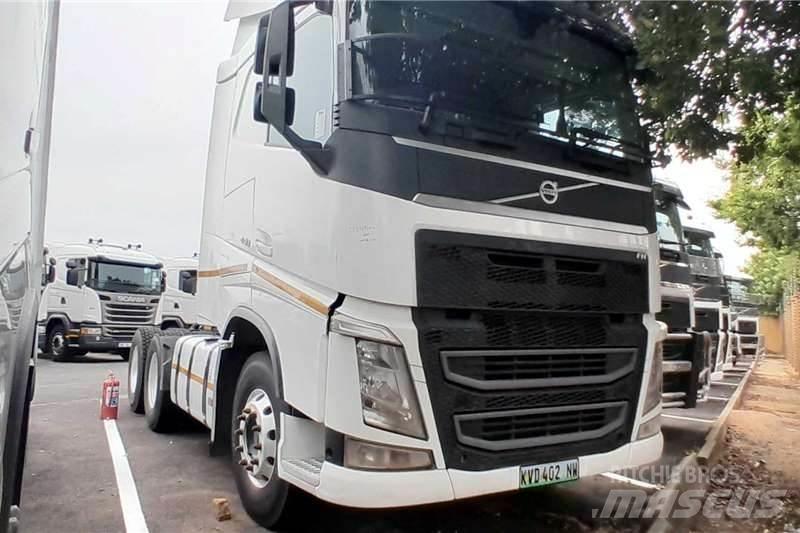 Volvo FH 440 Muut kuorma-autot