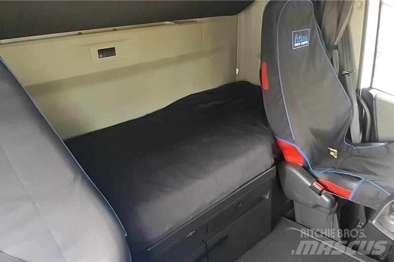 Volvo FH 440 Muut kuorma-autot