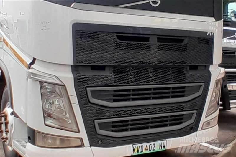 Volvo FH 440 Muut kuorma-autot