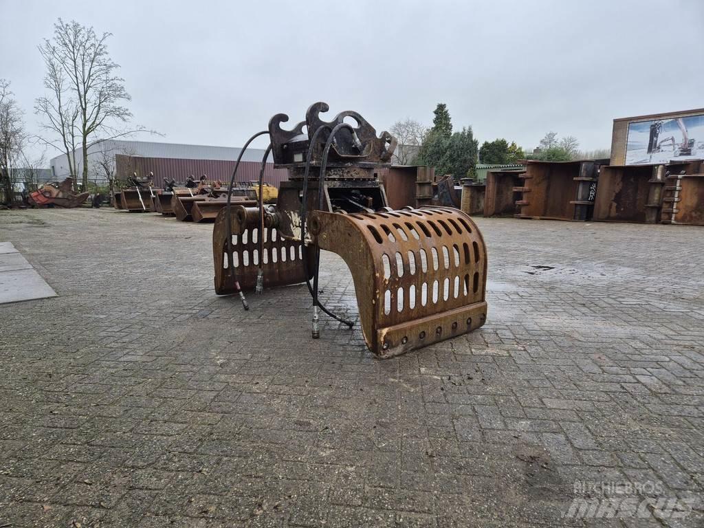  Onbekend S1202-D Kourat