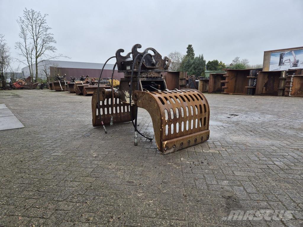  Onbekend S1202-D Kourat