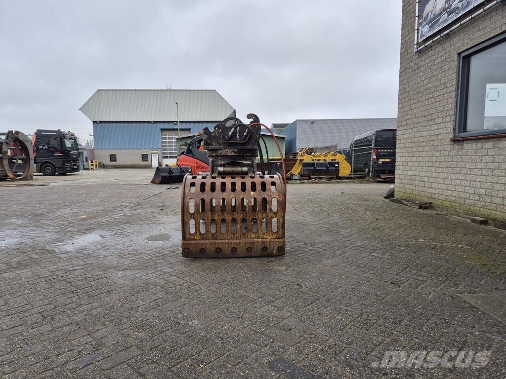  Onbekend S1202-D Kourat