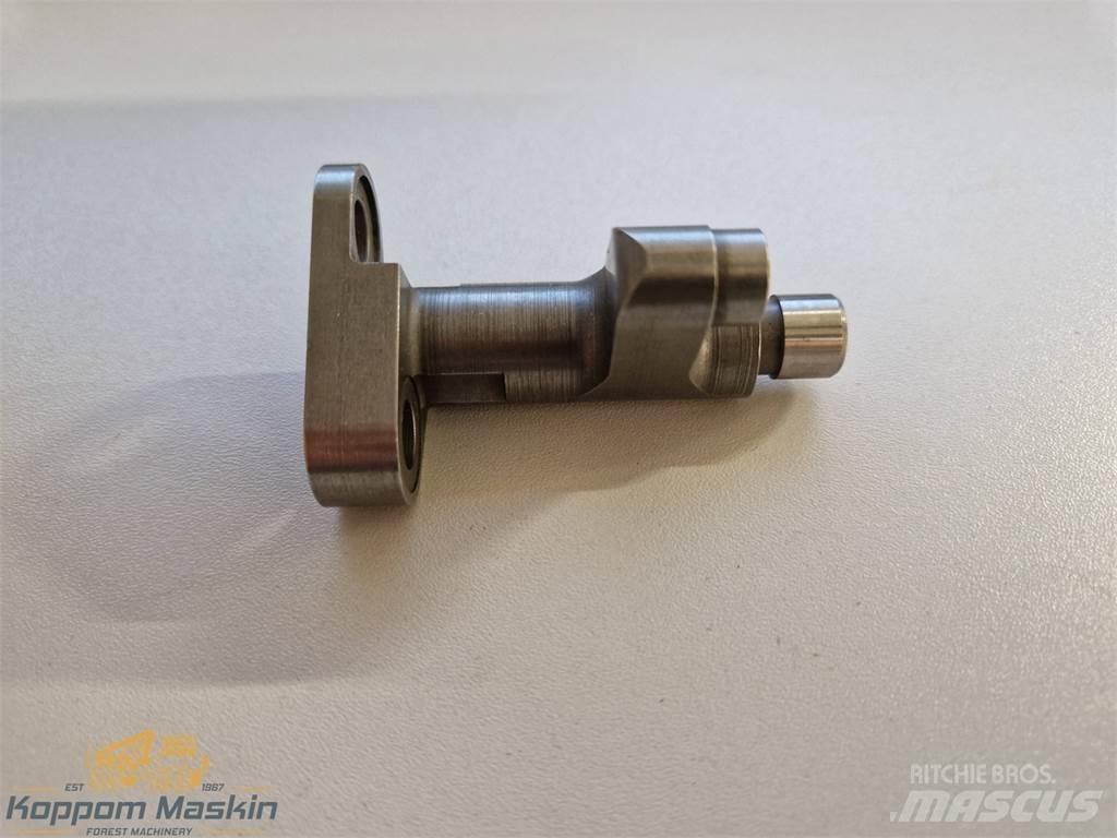 Eco Log 7018788 Hydrauliikka