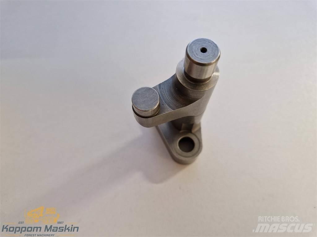 Eco Log 7018788 Hydrauliikka