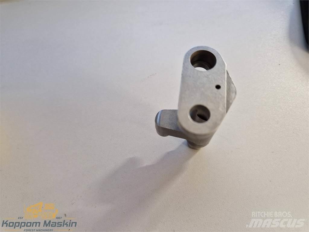 Eco Log 7018788 Hydrauliikka