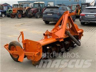 Howard 2M Jyrsimet