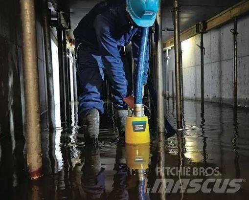 Atlas Copco WEDA 04B Muut koneet