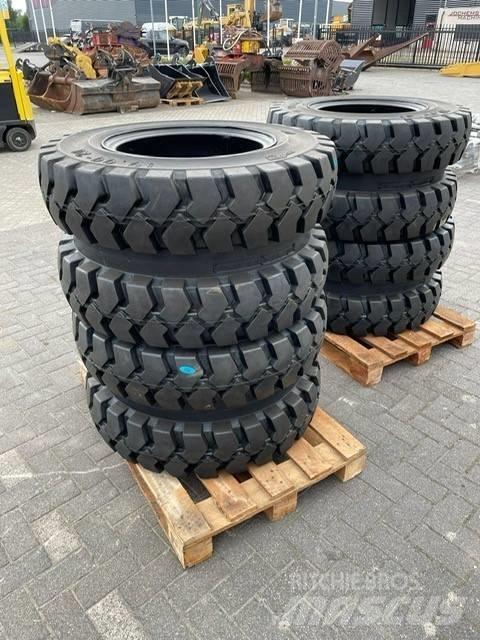 Trelleborg 10.00-20 Muut
