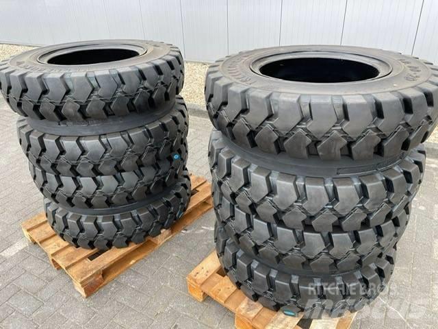 Trelleborg 10.00-20 Muut