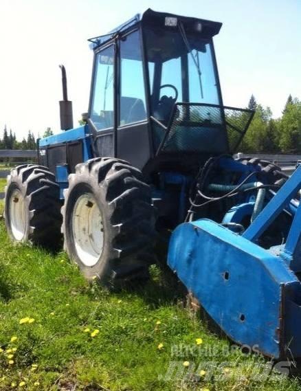 Ford 9030 Traktorit