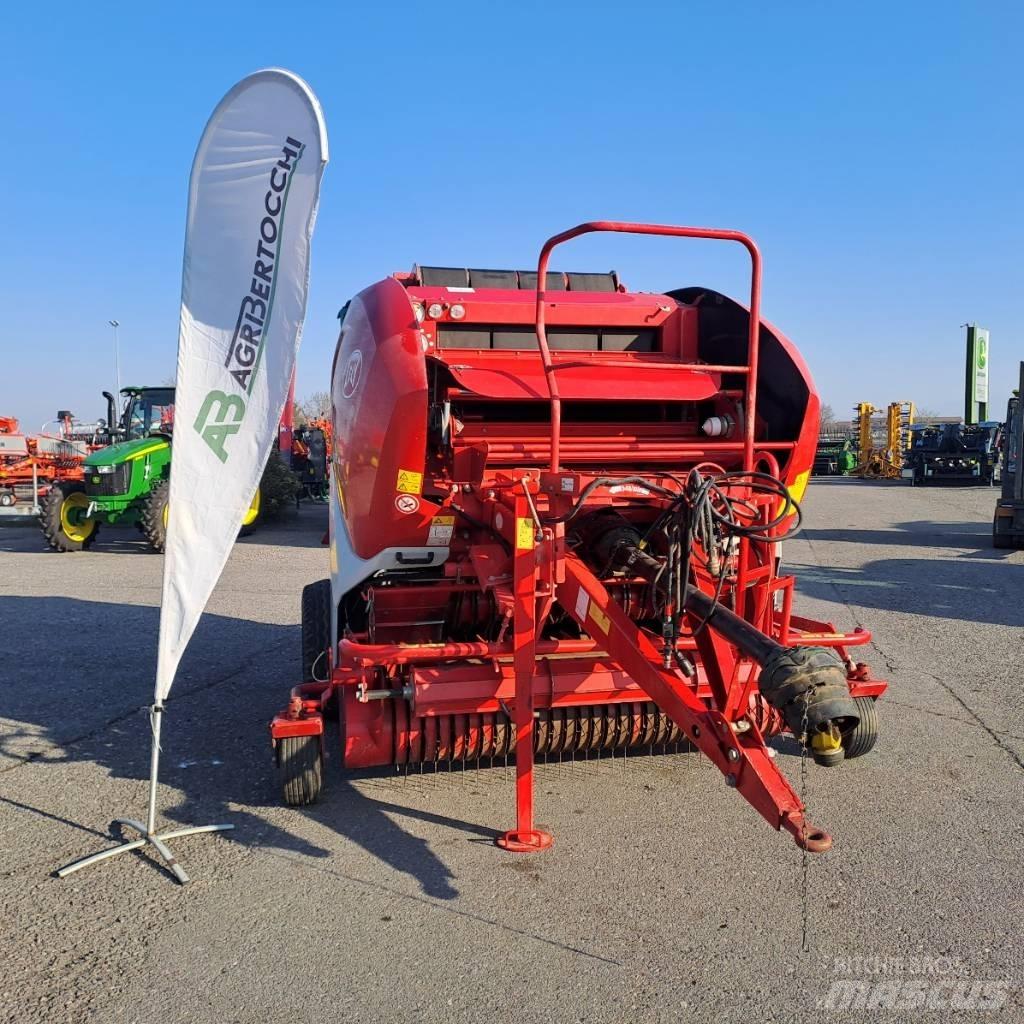 Lely RP 445 Pyöröpaalaimet
