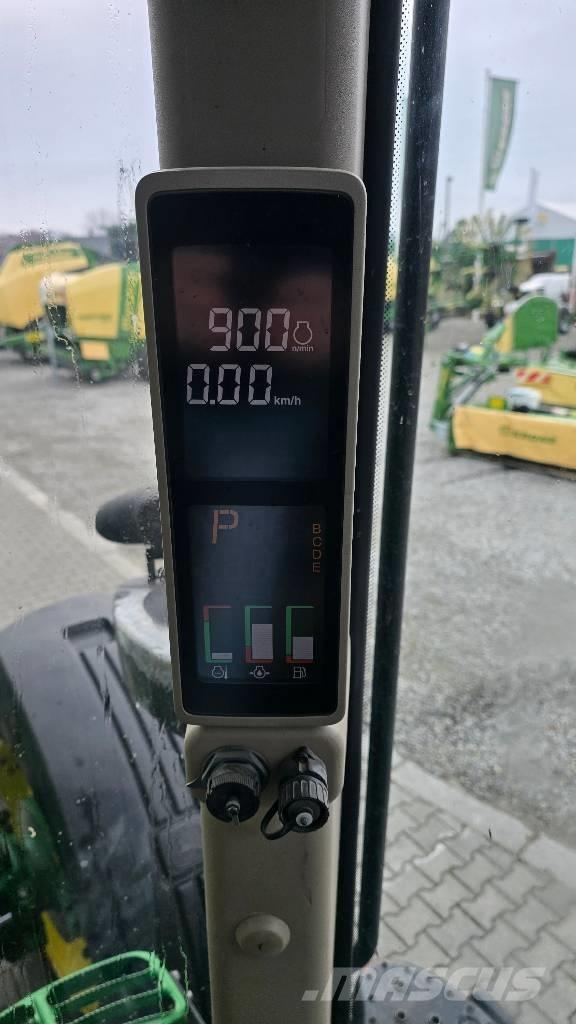 John Deere 7230 R Traktorit