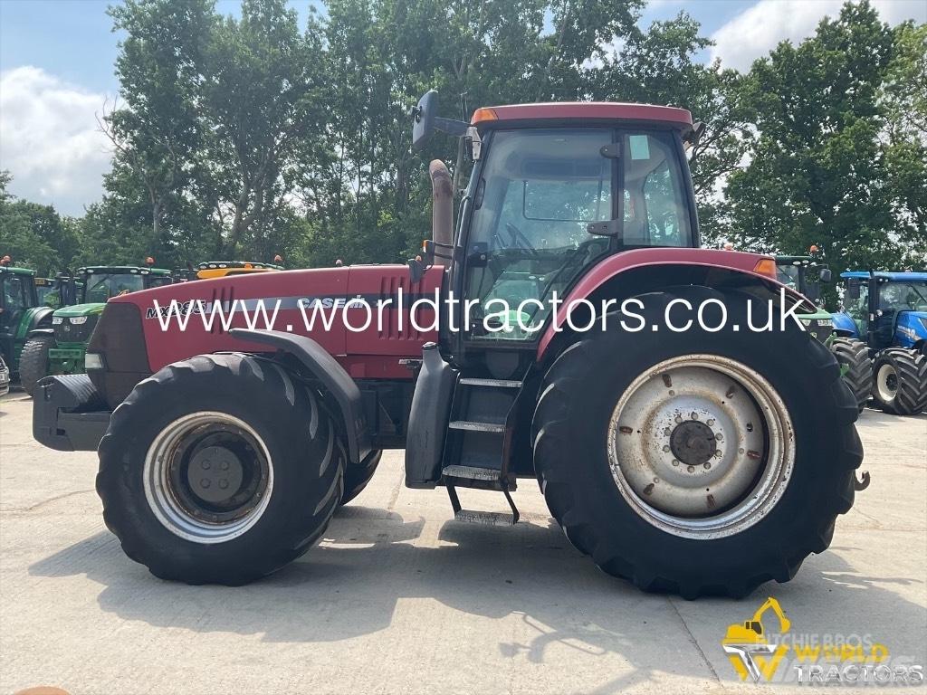 Case IH Magnum 285 Traktorit