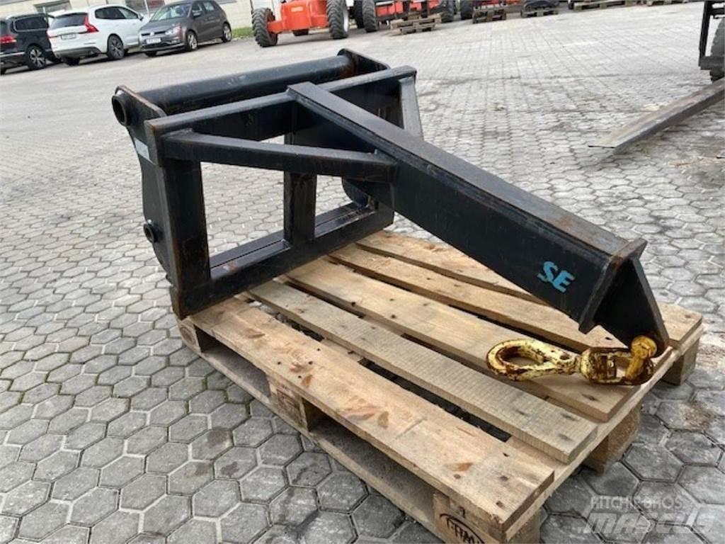  Øvrige Muut