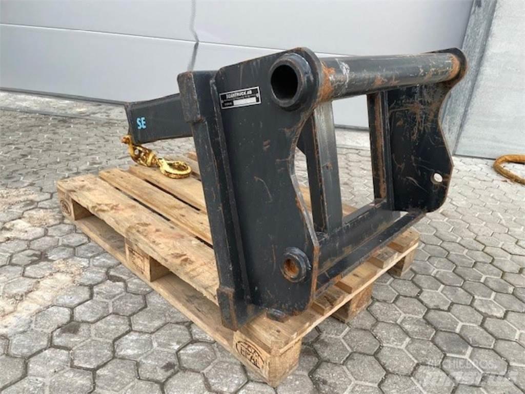  Øvrige Muut