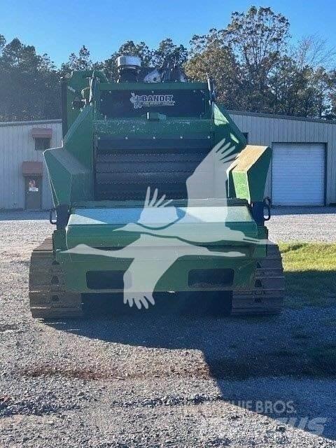 Bandit 2460XP Myllyt / Murskaus koneet