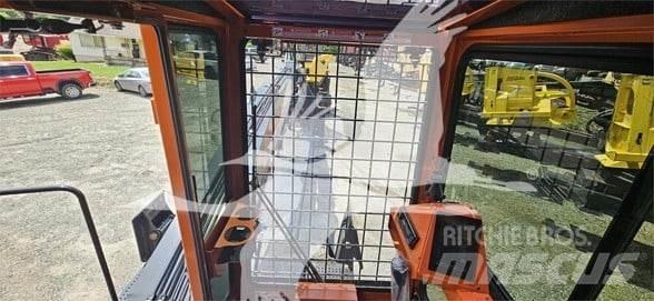 Barko 595B Nivelpuomikuormaajat