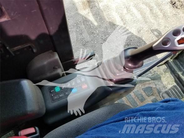 Bobcat E85 Telakaivukoneet