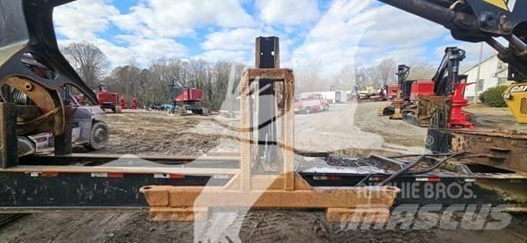 CAT 559C Nivelpuomikuormaajat