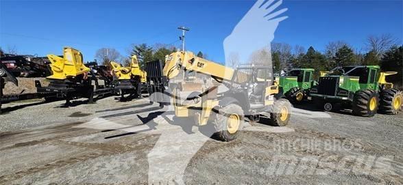 CAT TH560B Kurottajat