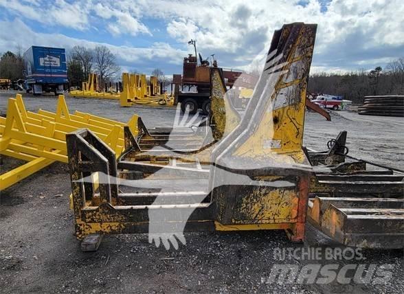 CSI DL4400 Moottori- ja raivaussahat