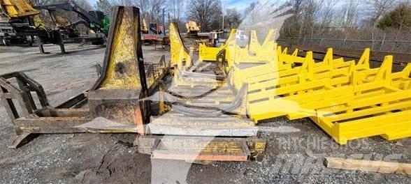 CSI DL4400 Moottori- ja raivaussahat