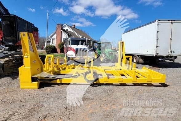 CSI DL4400 Moottori- ja raivaussahat