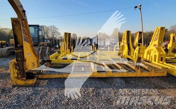 CSI DL4400 Moottori- ja raivaussahat