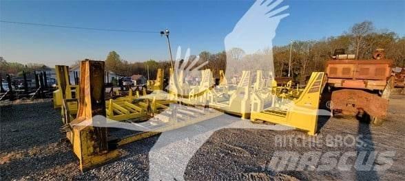 CSI DL4400 Moottori- ja raivaussahat