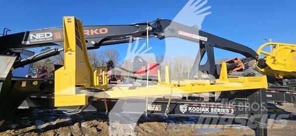 CSI DL4400 Moottori- ja raivaussahat