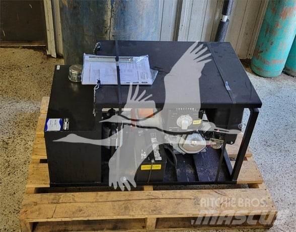 Honda HDA13HSC Muut