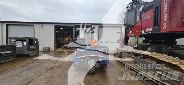 Moffett M55 Ajoneuvotrukit