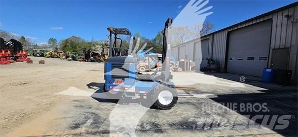Moffett M55 Ajoneuvotrukit
