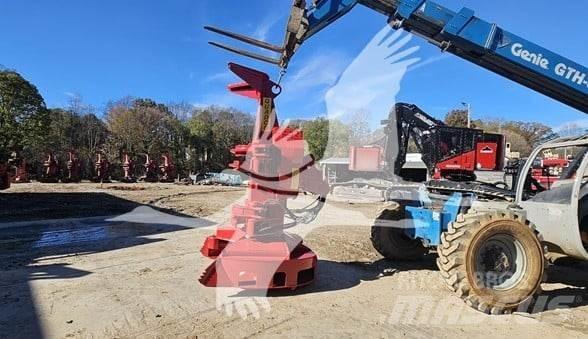  QUADCO 2900 Kaatokasauskoneet