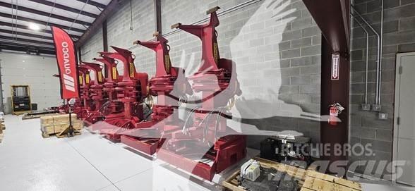  QUADCO 2900 Kaatokasauskoneet