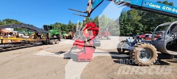  QUADCO QU5660 Kaatokasauskoneet