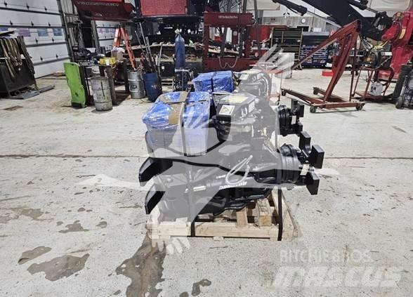Rotobec PCO25R Kourat