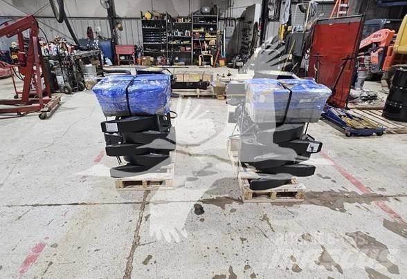Rotobec PCO25R Kourat